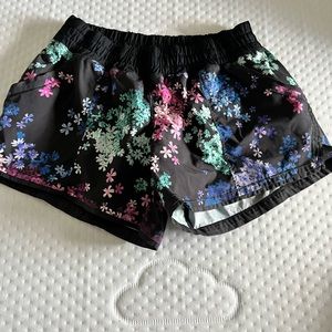 Lululemon Shorts EUC size 10